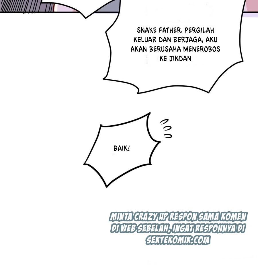 Strongest Divine Doctor Mixed City Chapter 96 Gambar 35